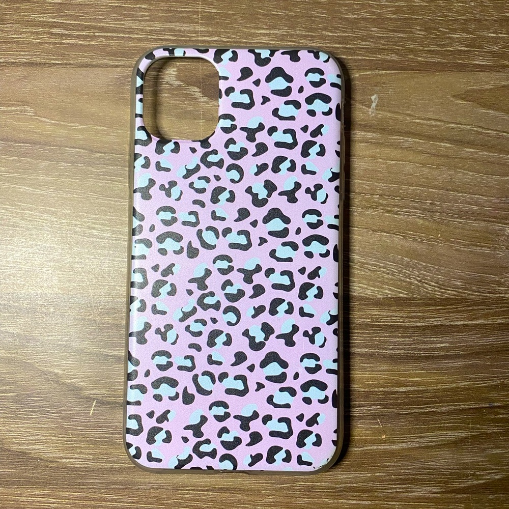 iPhone 11 Case